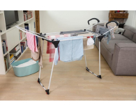 VILEDA Suszarka na pranie Premium 2in1 - 393288 - zdjęcie 2